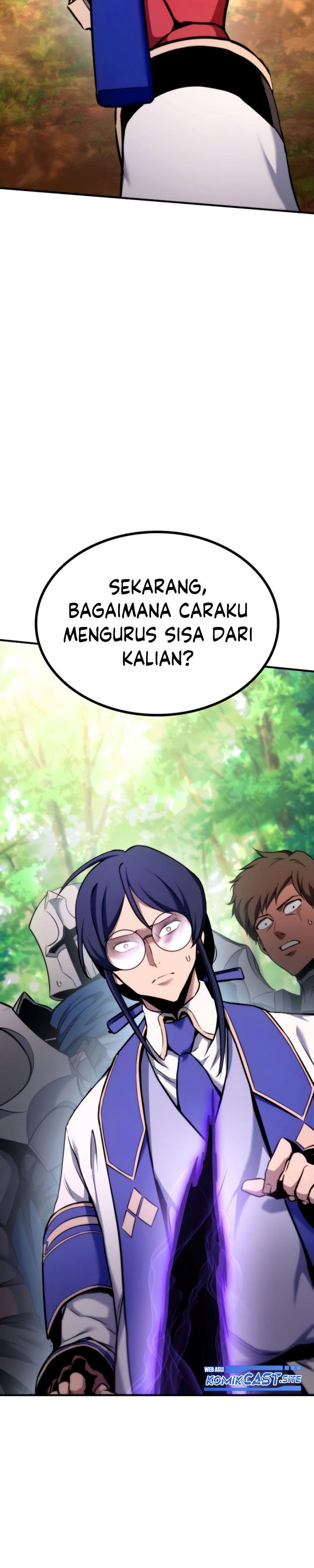 Ranker’s Return (Remake) Chapter 78