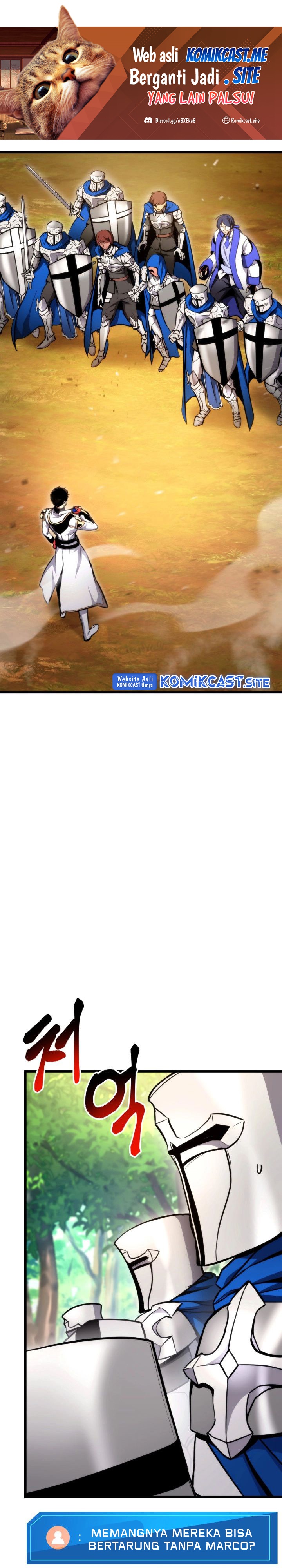 Ranker’s Return (Remake) Chapter 79