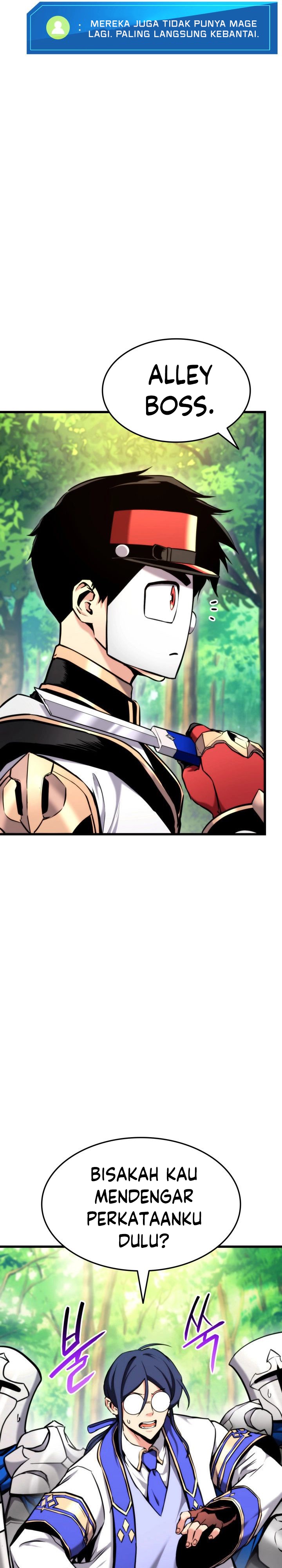 Ranker’s Return (Remake) Chapter 79