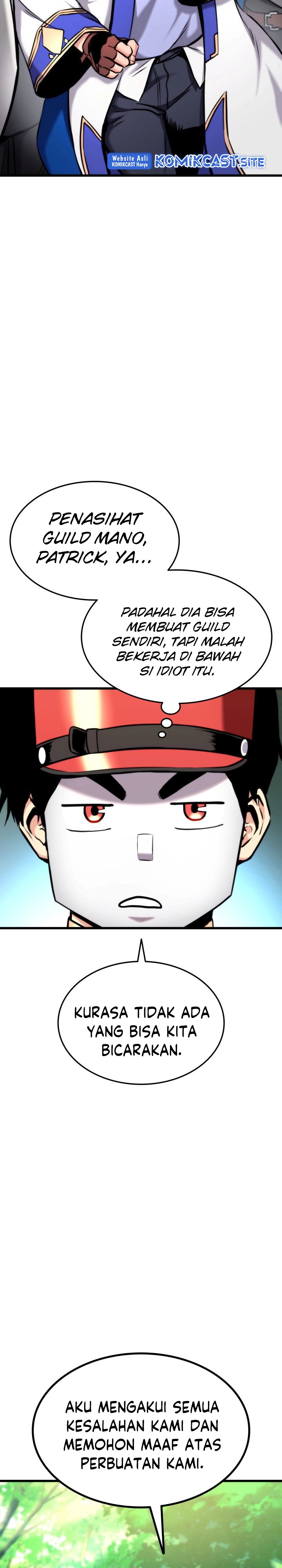 Ranker’s Return (Remake) Chapter 79