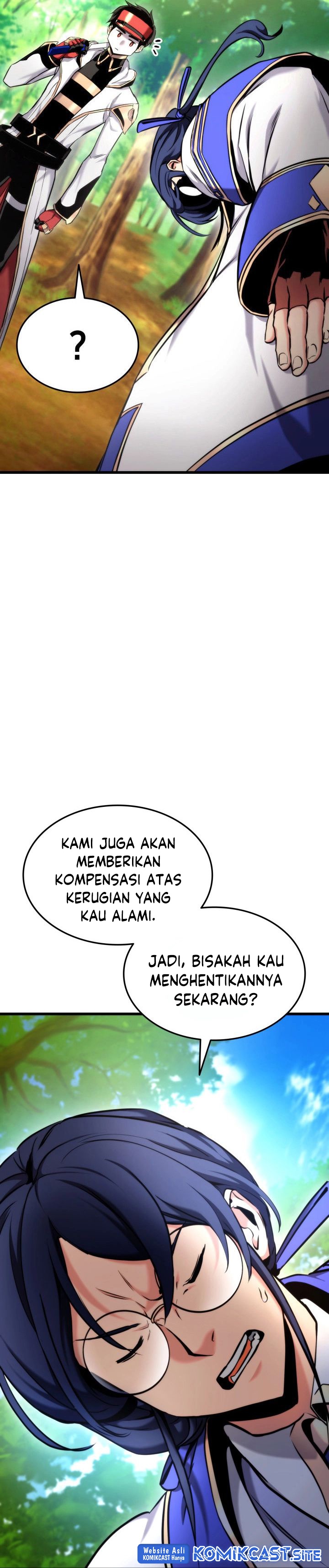 Ranker’s Return (Remake) Chapter 79