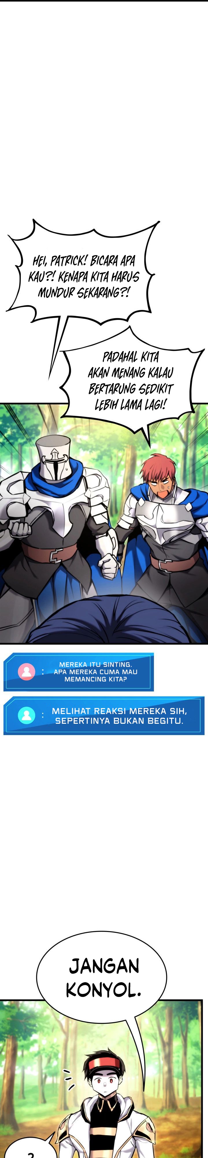 Ranker’s Return (Remake) Chapter 79