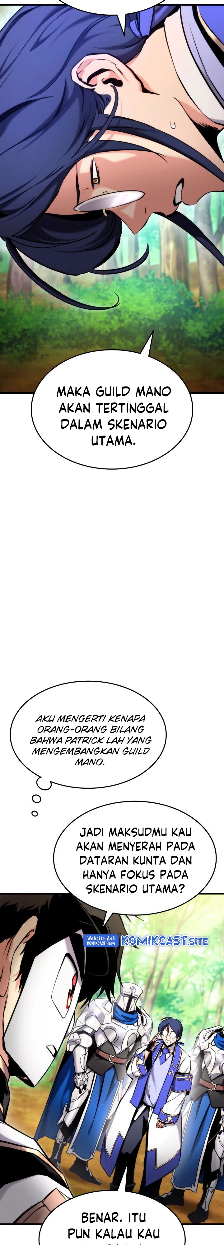 Ranker’s Return (Remake) Chapter 79