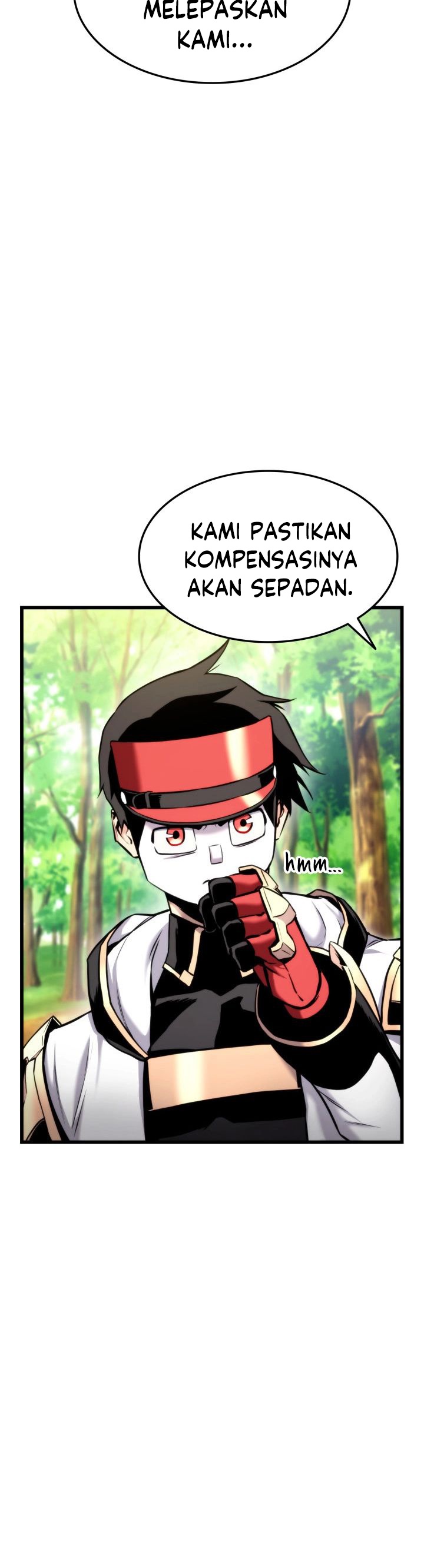 Ranker’s Return (Remake) Chapter 79