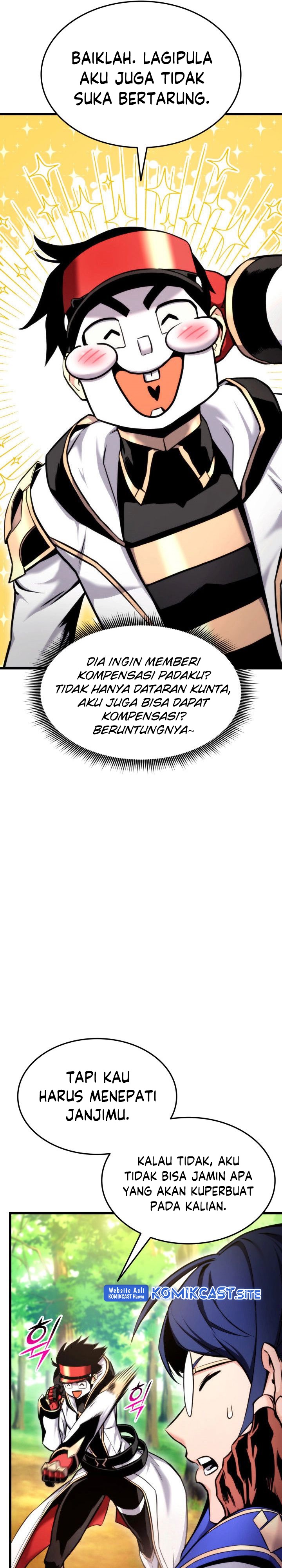 Ranker’s Return (Remake) Chapter 79