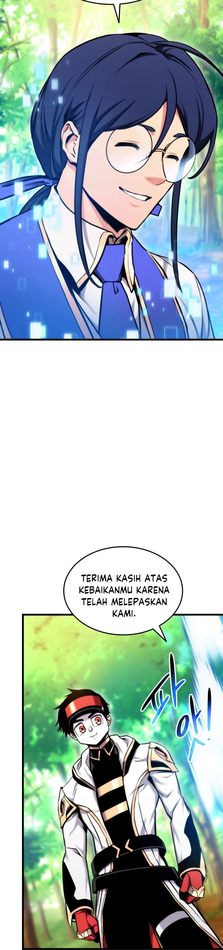 Ranker’s Return (Remake) Chapter 79
