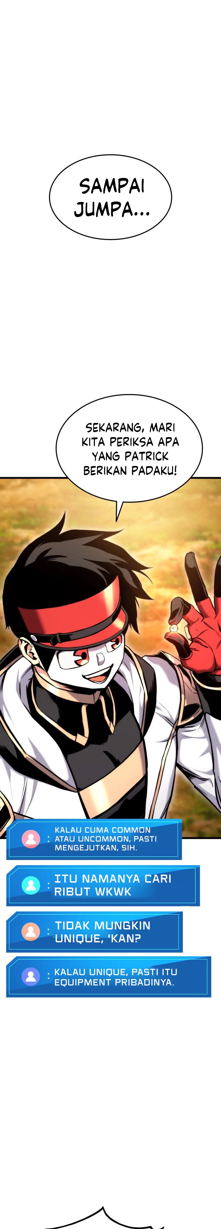Ranker’s Return (Remake) Chapter 79