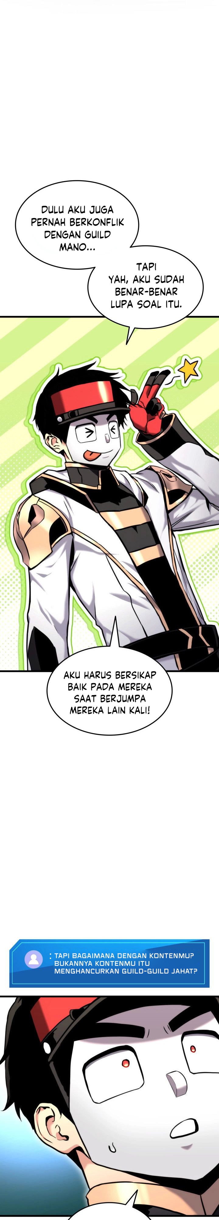 Ranker’s Return (Remake) Chapter 79