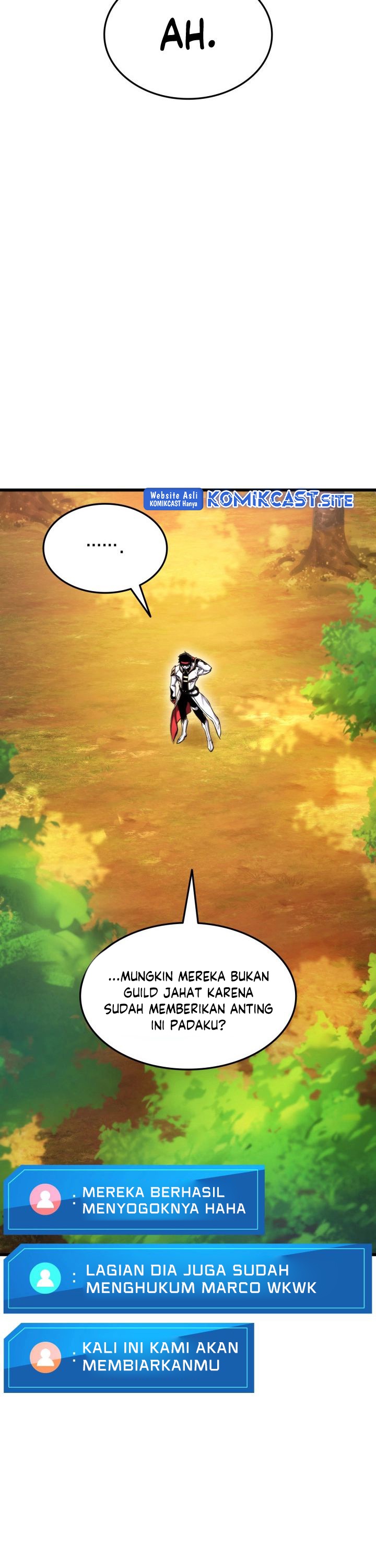 Ranker’s Return (Remake) Chapter 79