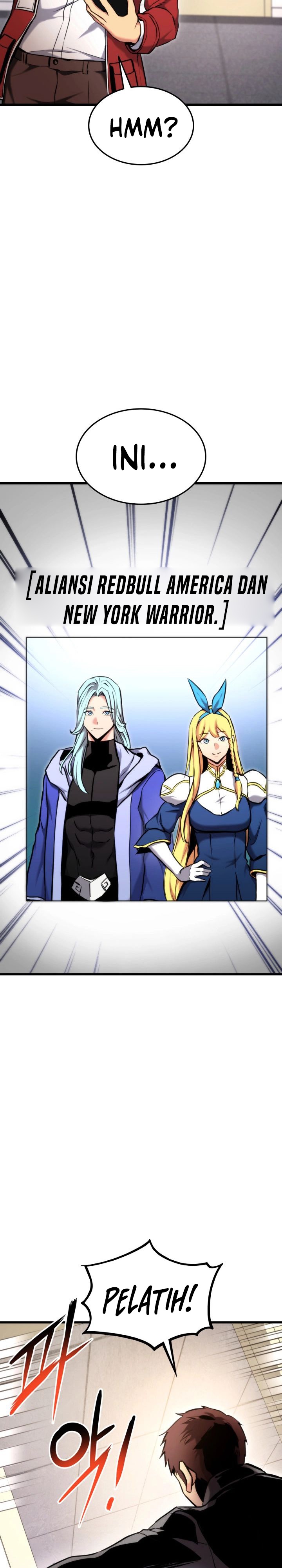 Ranker’s Return (Remake) Chapter 79