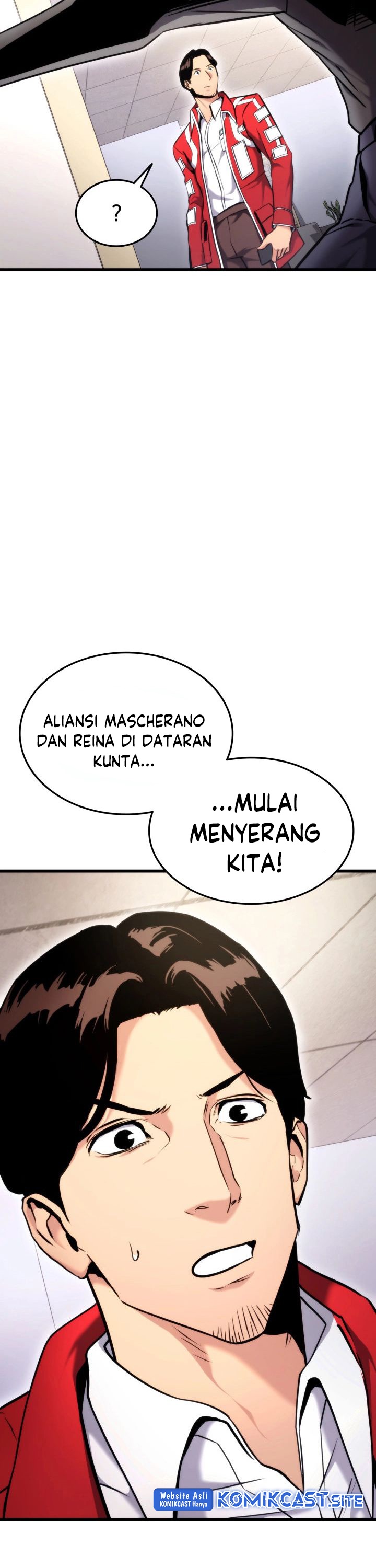Ranker’s Return (Remake) Chapter 79