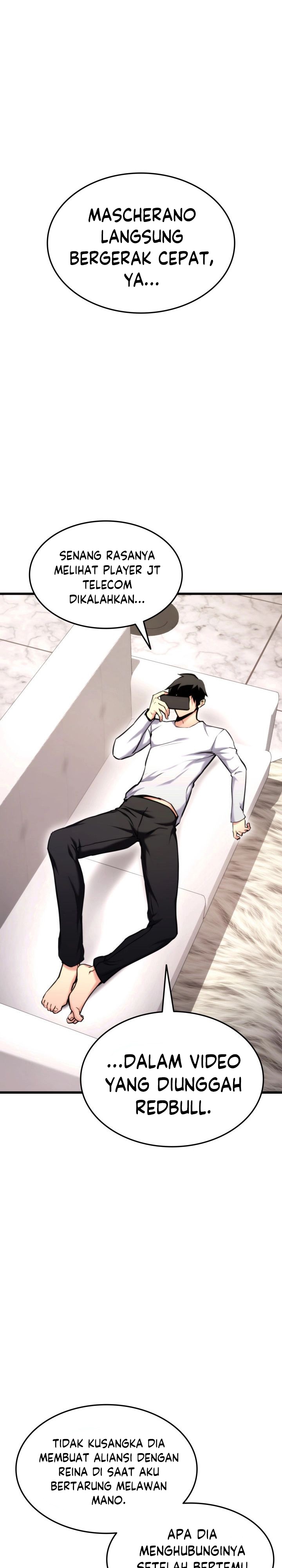 Ranker’s Return (Remake) Chapter 79