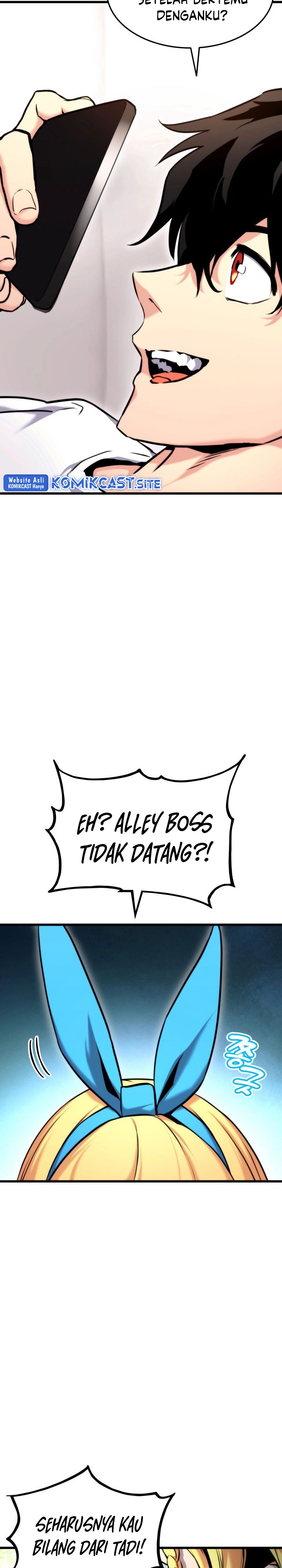 Ranker’s Return (Remake) Chapter 79