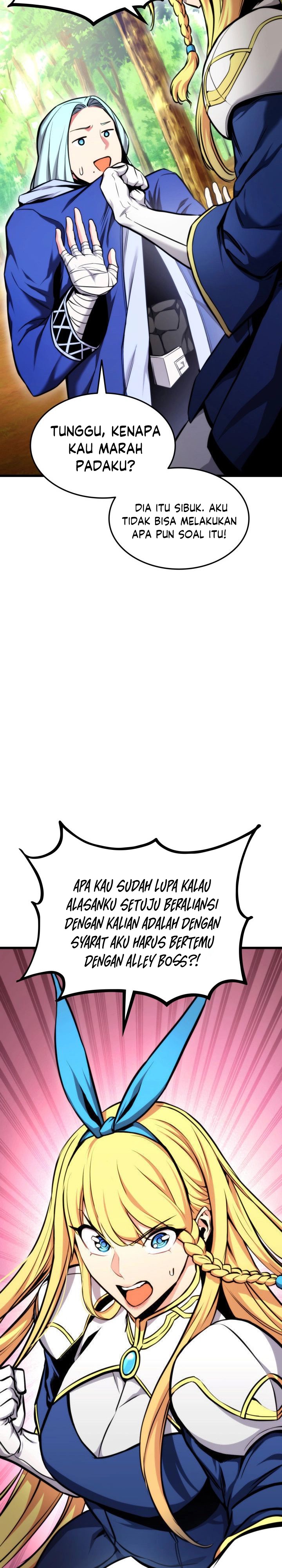 Ranker’s Return (Remake) Chapter 79