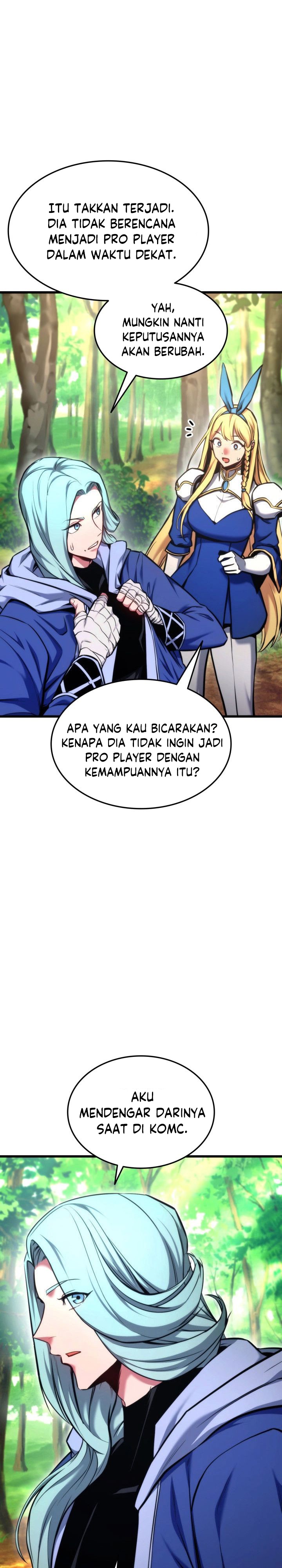 Ranker’s Return (Remake) Chapter 79