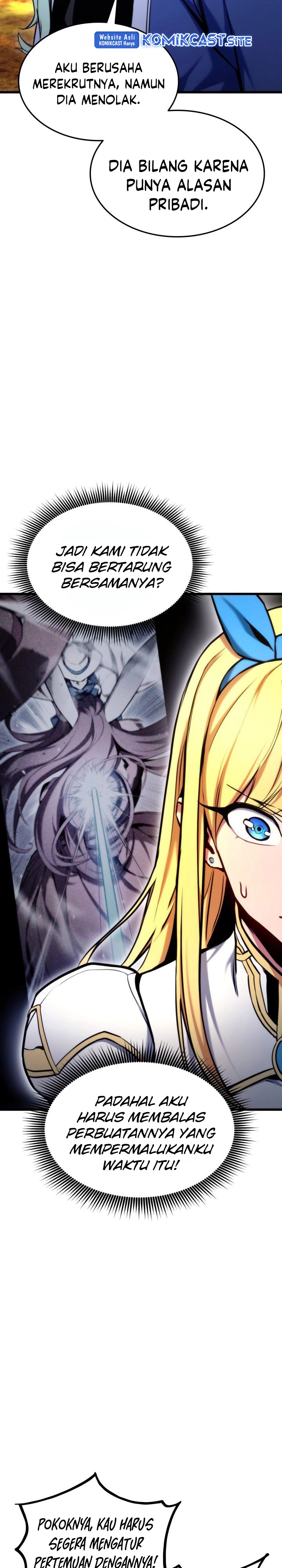 Ranker’s Return (Remake) Chapter 79