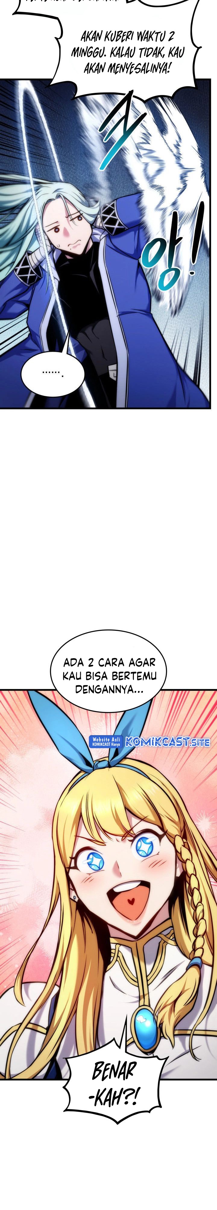 Ranker’s Return (Remake) Chapter 79
