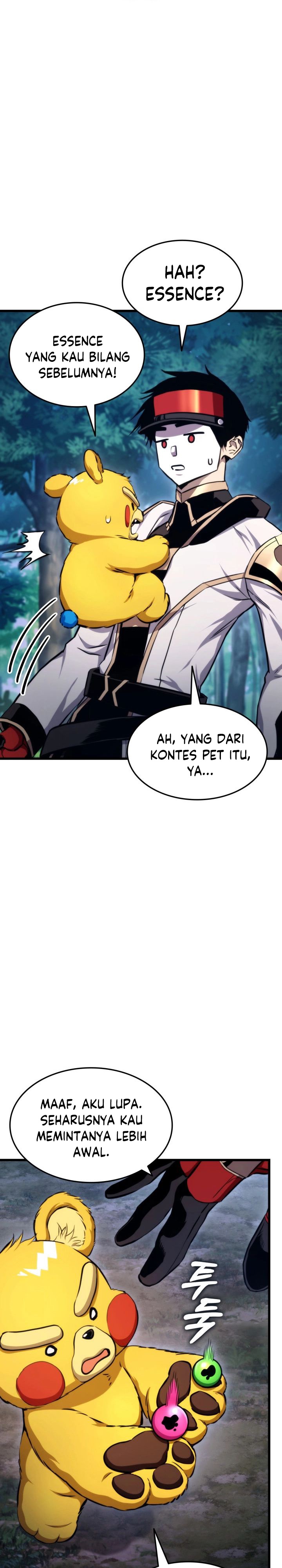 Ranker’s Return (Remake) Chapter 79
