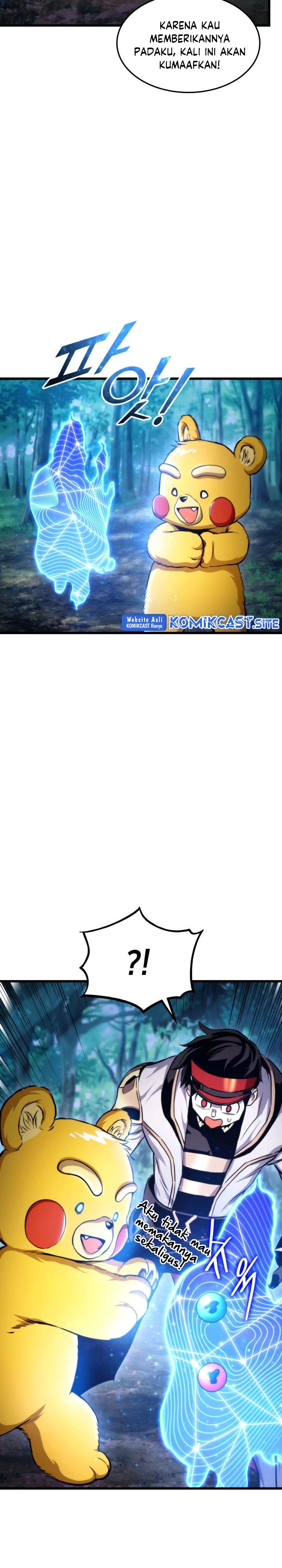 Ranker’s Return (Remake) Chapter 79