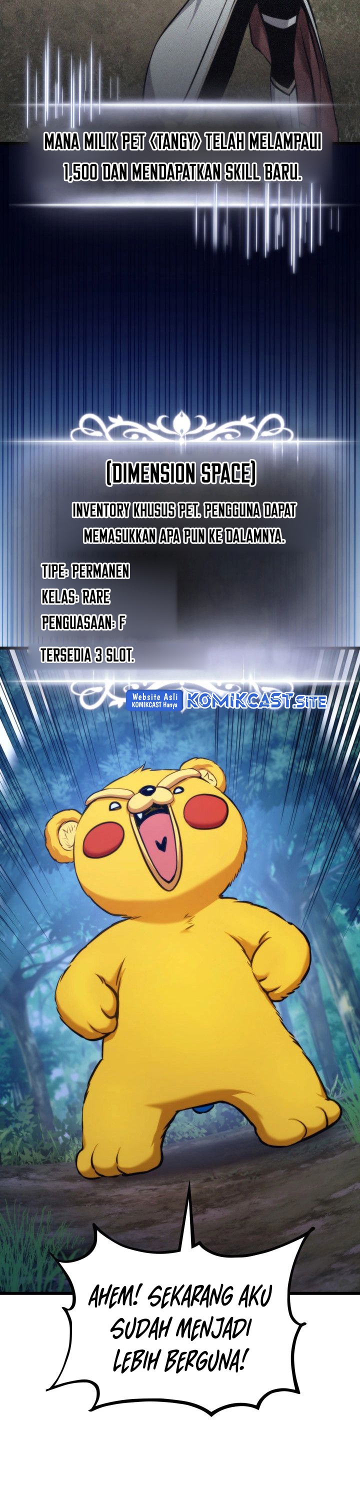 Ranker’s Return (Remake) Chapter 79