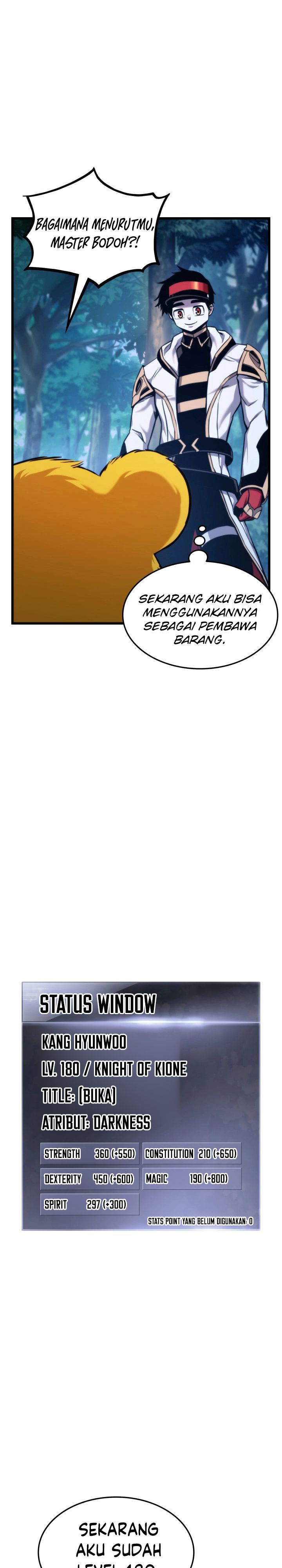 Ranker’s Return (Remake) Chapter 79