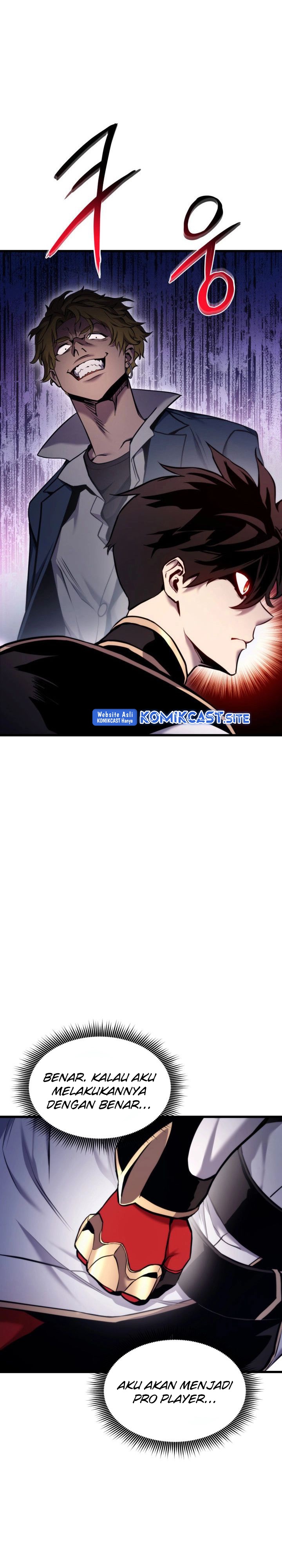 Ranker’s Return (Remake) Chapter 79
