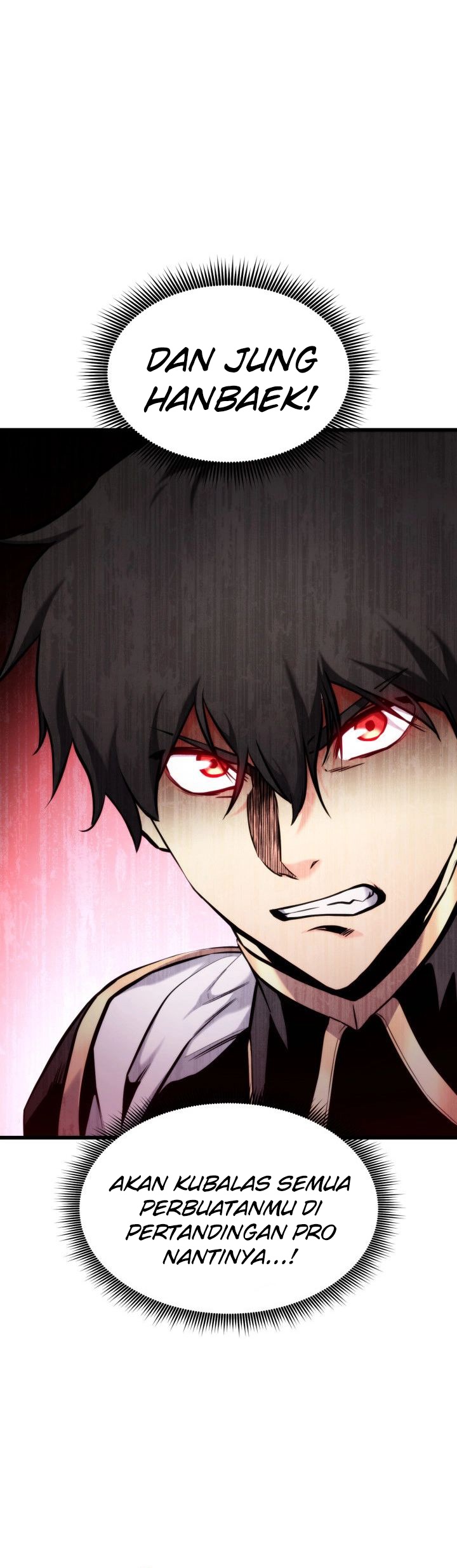 Ranker’s Return (Remake) Chapter 79