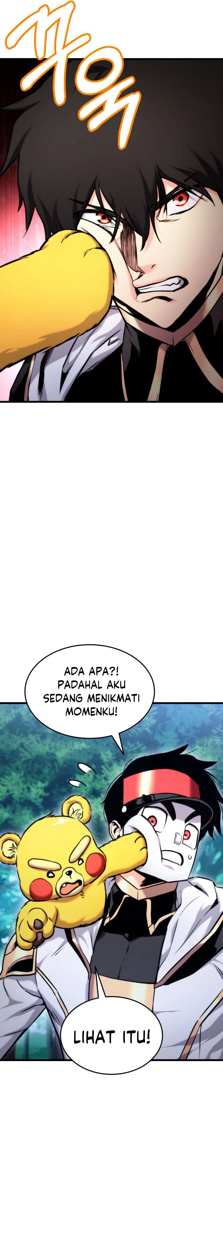 Ranker’s Return (Remake) Chapter 79