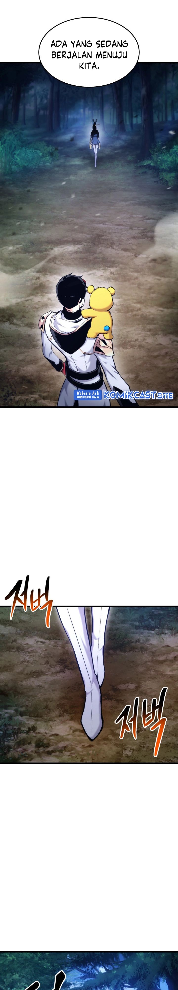 Ranker’s Return (Remake) Chapter 79
