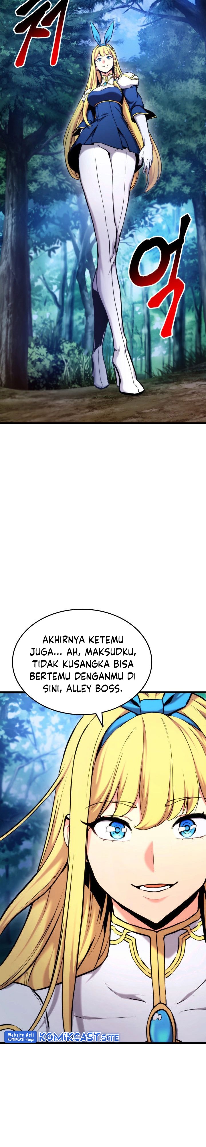 Ranker’s Return (Remake) Chapter 79