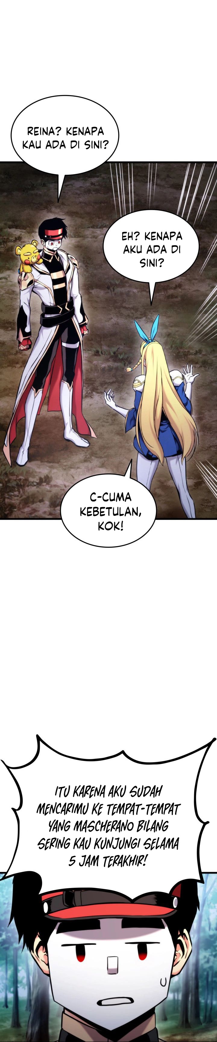 Ranker’s Return (Remake) Chapter 79