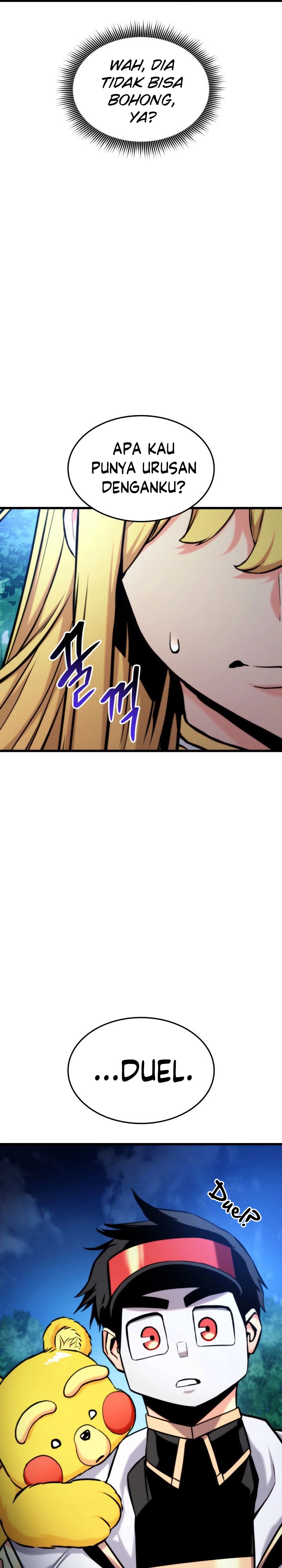 Ranker’s Return (Remake) Chapter 79