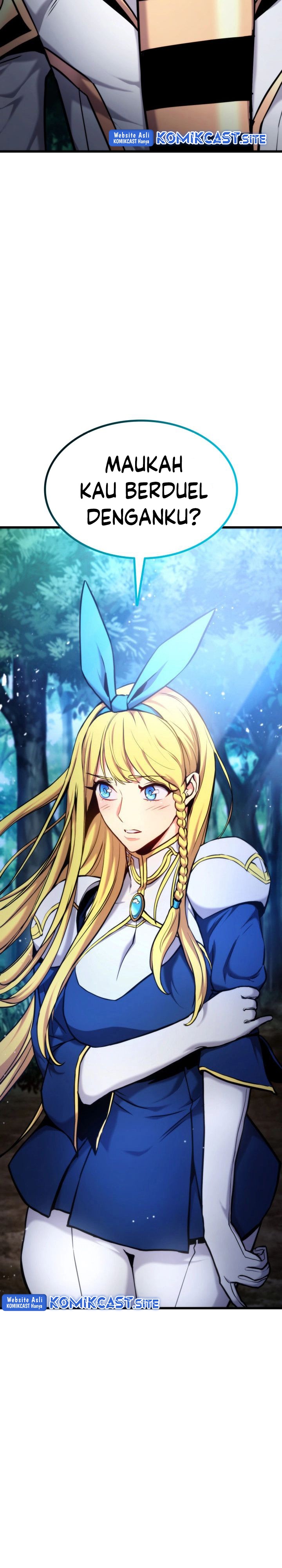 Ranker’s Return (Remake) Chapter 79