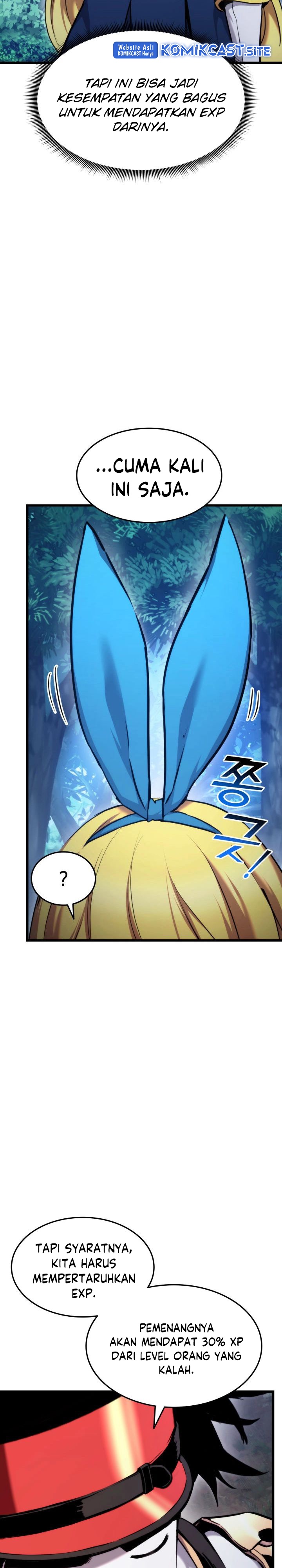 Ranker’s Return (Remake) Chapter 80