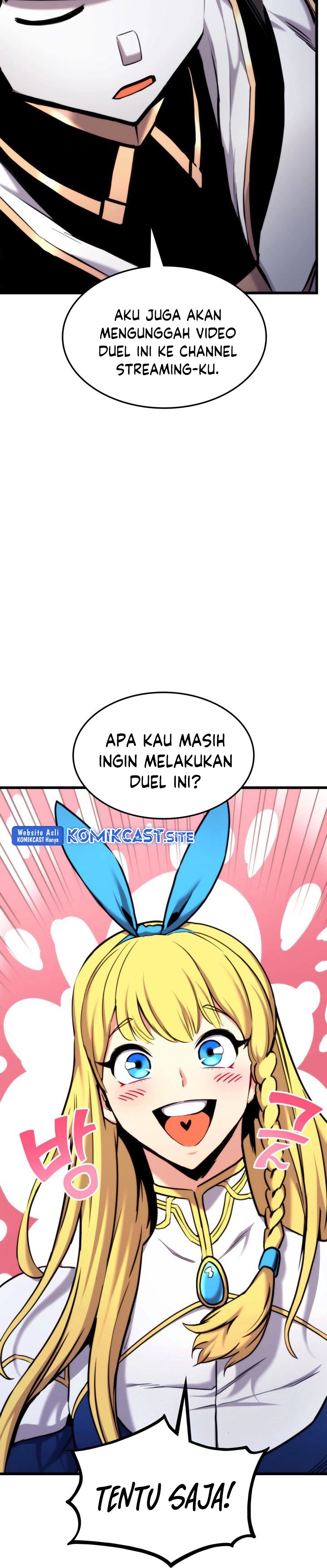 Ranker’s Return (Remake) Chapter 80