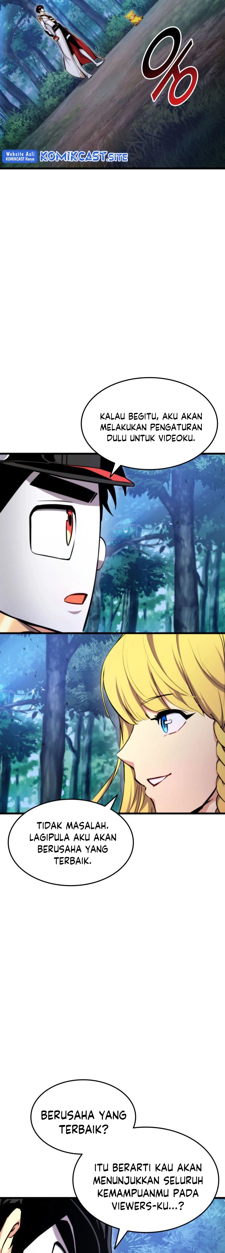 Ranker’s Return (Remake) Chapter 80
