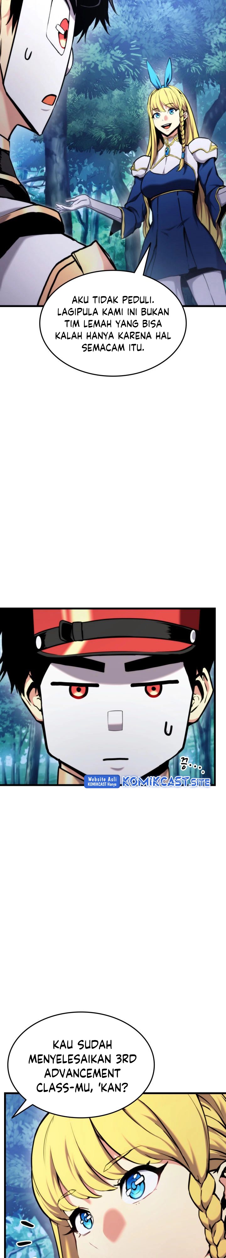 Ranker’s Return (Remake) Chapter 80