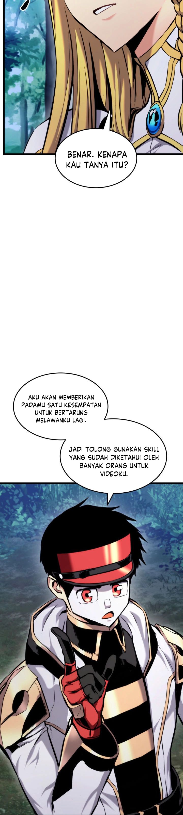 Ranker’s Return (Remake) Chapter 80