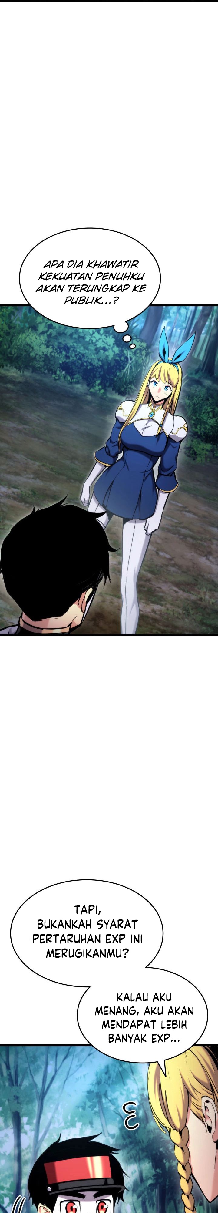 Ranker’s Return (Remake) Chapter 80