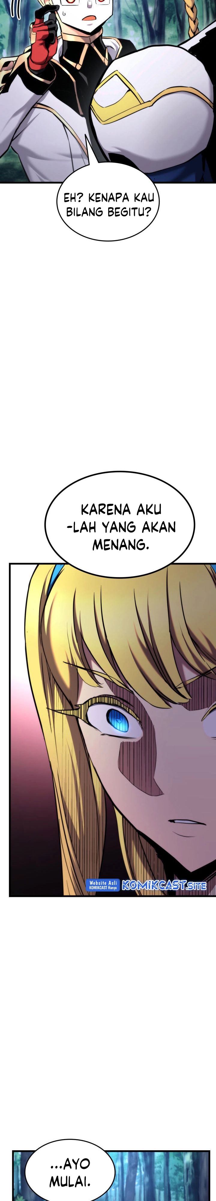 Ranker’s Return (Remake) Chapter 80