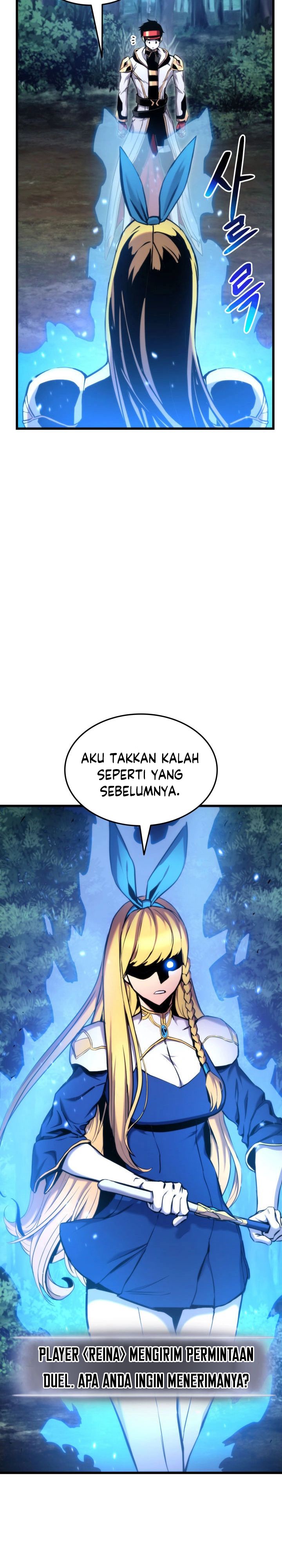 Ranker’s Return (Remake) Chapter 80