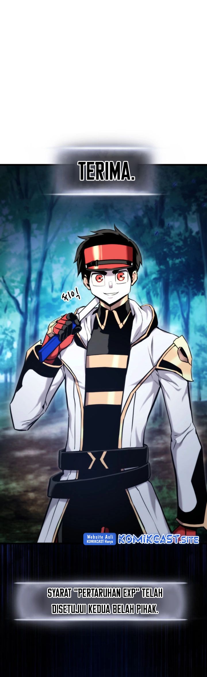 Ranker’s Return (Remake) Chapter 80