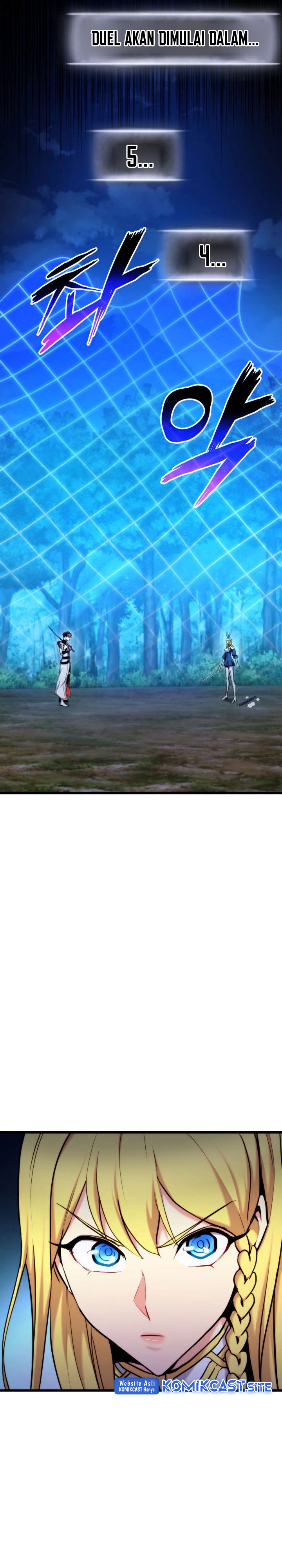 Ranker’s Return (Remake) Chapter 80
