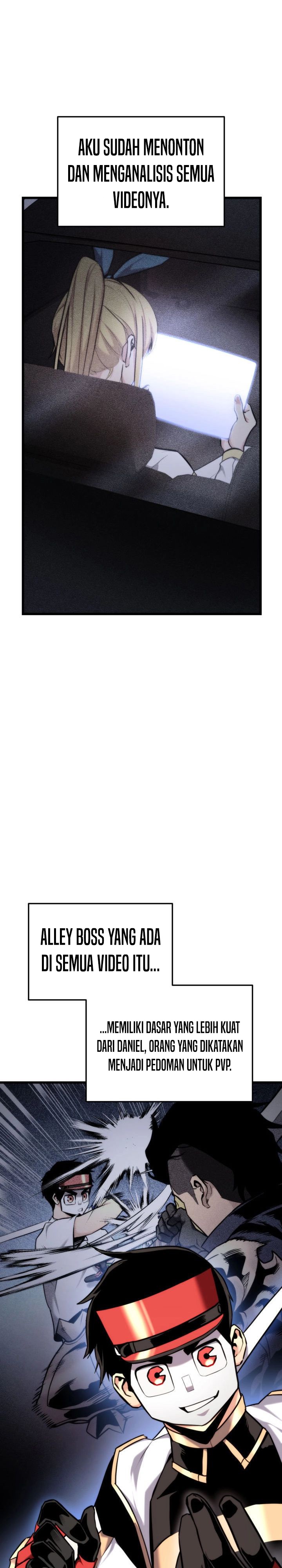 Ranker’s Return (Remake) Chapter 80