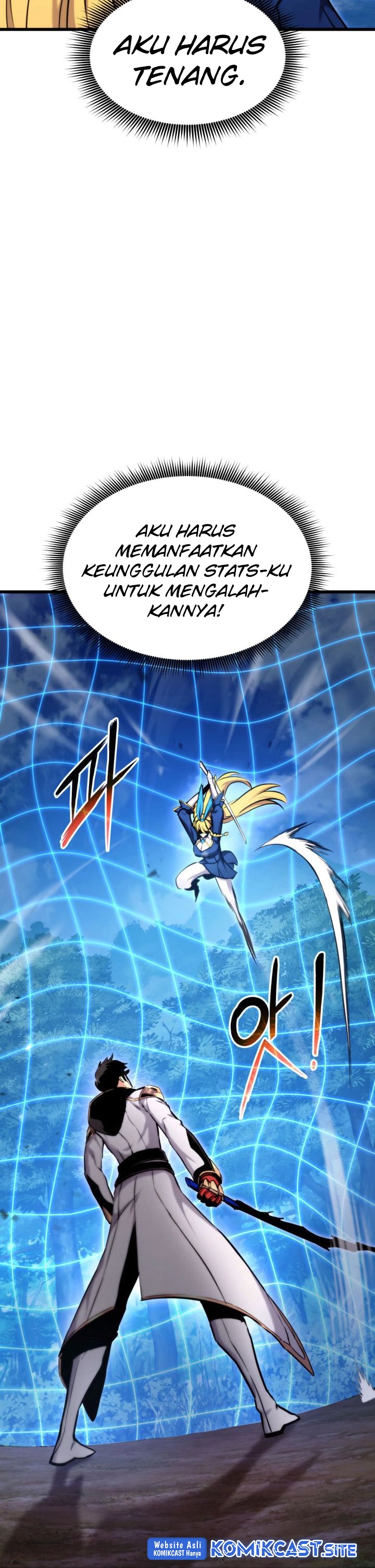 Ranker’s Return (Remake) Chapter 80