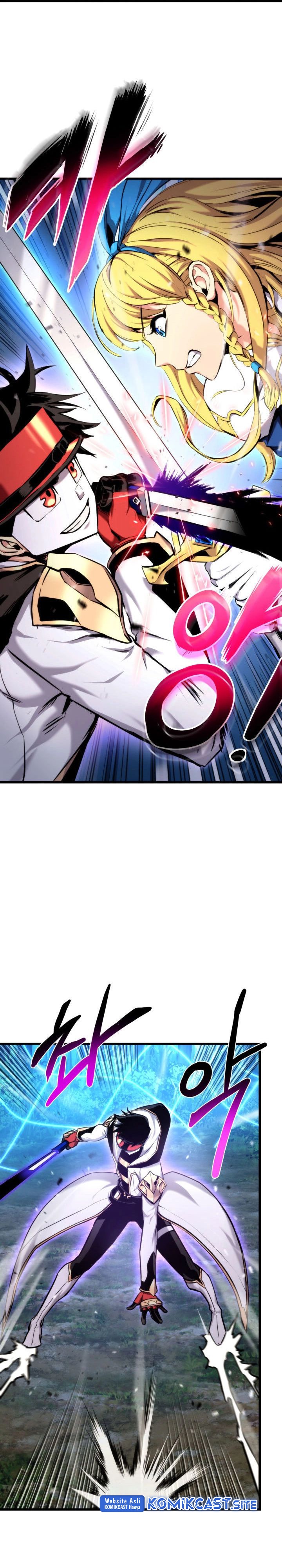 Ranker’s Return (Remake) Chapter 80