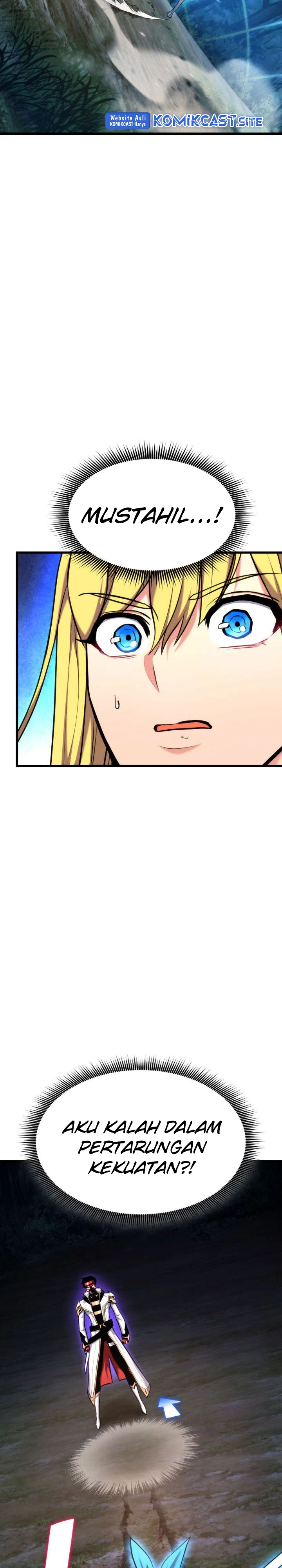 Ranker’s Return (Remake) Chapter 80