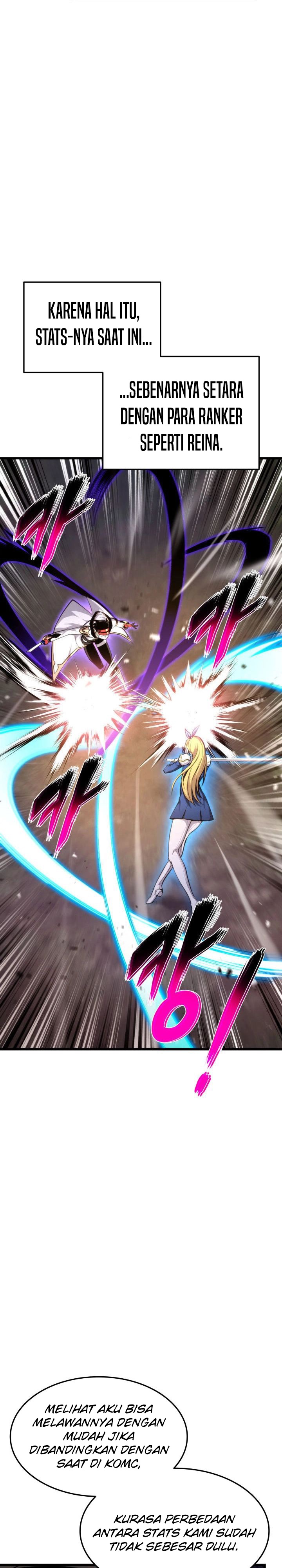 Ranker’s Return (Remake) Chapter 80