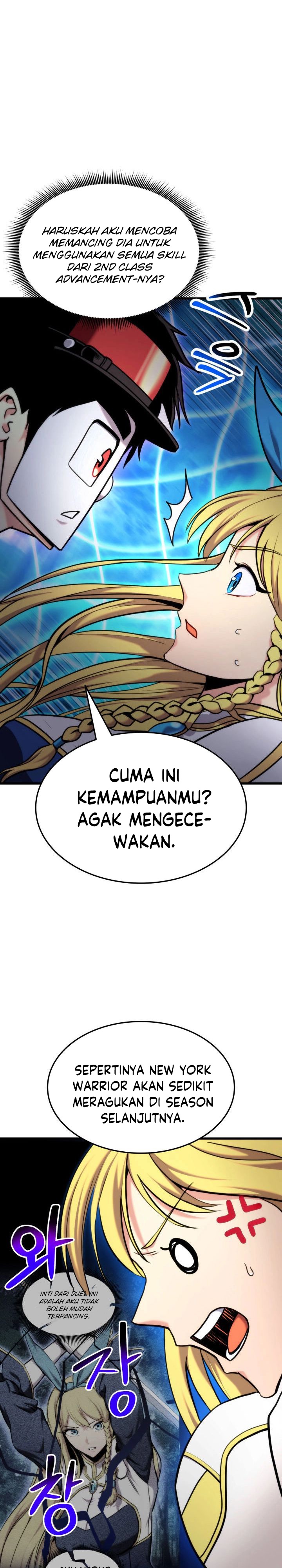 Ranker’s Return (Remake) Chapter 80