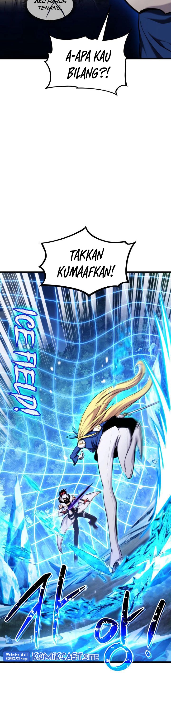 Ranker’s Return (Remake) Chapter 80